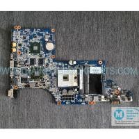 ราคา เมนบอร์ดเสียโน๊ตบุ๊ค HP DV6-3000 DA0LX6MB6H1 Mainboard Notebook (เมนบอร์ดเสีย ใช้เป็นอะไหล่ในการซ่อม) (7785979515)