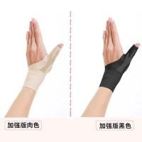 ราคา ตัวป้องกันนิ้วหัวแม่มือ Tendon Sheath Hand Protector สายรัดข้อมือแม่มือแพลงข้อมือนิ้วมือเพื่อสุขภาพการอักเสบ Sheath สติกเกอร์ (51309016788)