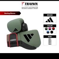 ราคา ADIDAS COMBAT 50 BOXING GLOVE (adiC50TG) (50760828649)