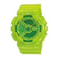 ราคา Casio G-Shock Standard ANA-DIGI Hyber color (GA-110B-3)