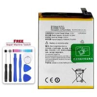 ราคา Mobile Phone Battery Stable For Oneplus Nord N10 5G For One Plus 1+ Nord N10 5G 4300mAh BLP815 (51952587992)