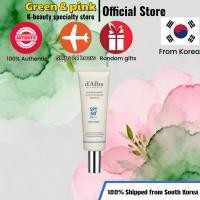 ราคา [DAlba] Water Barrier Anti Sun Aging Ampoule (SPF50+ PA++++)50ml (26344303927)