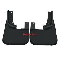 ราคา บังโคลน ยางบังโคลน ยางกันโคลน หน้า ฟอร์ด เรนเจอร์ มาสด้า บีที-50 Ford Ranger Mazda BT-50 2003-2009 Doctor Car (10323910227)