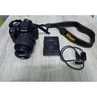 ราคา กล้องดิจิตัล DSLR Nikon D3200พร้อมเลนส์ Lan18-55mm./แบตเตอรี่7.4v/การ์ดความจำ8Gb./พร้อมอุปกรณ์ชาร์ต (42407463492)