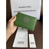 ราคา Tory Burch card case zip ของแท้นำเข้าจากอเมริกา (10503232420)