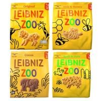 ราคา Bahlsen cookies zoo milk & honey / jungle 100g. คุกกี้บิสกิต รสนมน้ำผึ้ง / รสโกโก้ จากเยอรมัน (22384237457)