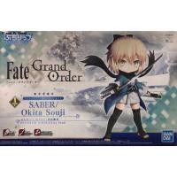 ราคา Petitrits Fate Grand Order Saber Okita Souji (20572693190)