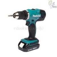 ราคา [ราคาถูก] DDF453SYE สว่านไขควงไร้สาย 18V1.5A (6025732305)