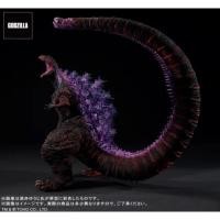 ราคา พร้อมส่ง : Ric Toy Godzilla tower & Godzilla 2016 Ver.GS LotJapan (28801306737)