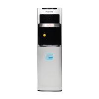 ราคา MAZUMA ตู้น้ำดื่มตั้งพื้น DP-871 3 หัวก๊อก จัดส่งโดย HomePro (28983959846)