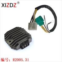ราคา [2025NEW] 2005.31 เหมาะสําหรับ KAWASAKI Z2 (750RS/Z750FOUR) KAWASAKI Rectifier (44659279532)