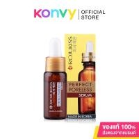 ราคา Rojukiss Perfect Poreless Serum 5ml. (15989944853)