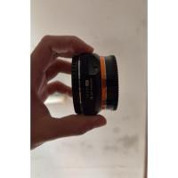 ราคา K&F Auto Focus Canon EF EF-S to Sony E Mount Adapter Ring (used) (48906209922)