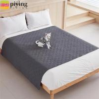 ราคา ฉี่ แผ่นรองผ้าคลุมเตียง, ผ้าคลุมที่นอนกันน้ําลายสก๊อต, กันลื่นระบายอากาศสุนัขแมวเสื่อเตียงเด็กสัตว์เลี้ยงที่นอน (41156273836)