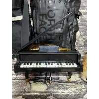 ราคา (พร้อมส่ง)Amano Mini Grand Piano Automatic playing (มือสองจากญี่ปุ่น) piano player Japan (28581248334)