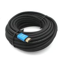ราคา ส่งจากไทย สาย 4K HDMI 10 เมตร 15 เมตร 20 เมตร 2.0V / High Speed HDMI Cable 10 / 15 / 20 m. รุ่น 2.0V (48155691305)