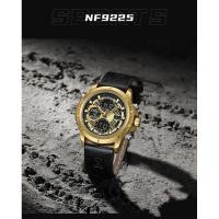 ราคา นาฬิกาแบรนด์ Naviforce แบรนด์แท้ นาฬิกากันน้ำ นาฬิกาควอทซ์ นาฬิแถมพร้อมกล่องแบรนด์ (26407574297)