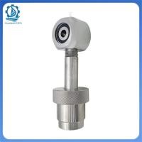 ราคา [itouoxiaodrt.8.th] สําหรับถังดําน้ําและกระบอกสูบลมอุตสาหกรรมเข้ากันได้ Universal SCBA เติมอะแดปเตอร์สถานี CGA347 เพื่อแปลง (55562082041)