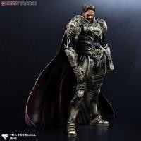 ราคา JOR EL - Play Arts Kai (Square Enix) มือ 1 ของเเท้ (40878126066)