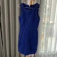 ราคา เดรสสั้น Zara สภาพดี (7544750655)