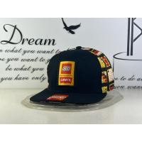 ราคา LEGO - FULL PRINT(CUSTOM PREMIUM SNAPBACK - หมวกงานปักคุณภาพระดับพรีเมียม) (52803606426)