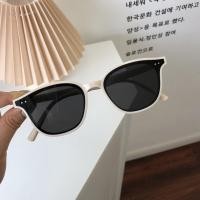 ราคา แว่นตาแฟชั่น แว่นตากันแดดแฟชั่นสไตล์ ออลจัง สุดชิค (45260641411)