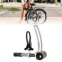 ราคา Oreilet Seatpost Clamp สําหรับ Brompton 3sixty จักรยานพับที่นั่งโพสต์ Quick Release Pin อลูมิเนียมจักรยาน Tube Bolt (48160800742)