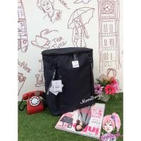 ราคา ANELLO กระเป๋าเป้ แบรนด์ Large Backpack ของแท้ สีกรมท่า (116181216)