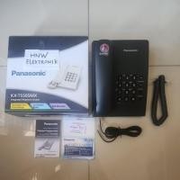 ราคา โทรศัพท์ PANASONIC KX-TS505MX (53008657291)