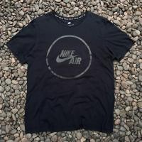 ราคา เสื้อยืด NIKE AIR BLK (44222399255)