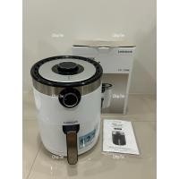 ราคา LocknLock หม้อทอดไร้น้ำมัน Multi Cooker Air Fryer ความจุ 3.5 L. รุ่น EJF128 (50607080229)