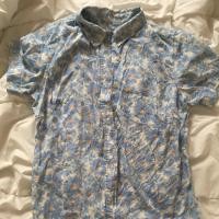 ราคา เสื้อลายดอกแบรนด์Liz Claiborne (1126928275)