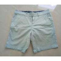ราคา used ใหม่ Portland กางเกงขาสั้นชิโน สีเขียวอ่อน (5750148344)