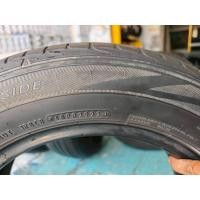ราคา ยางเปอร์เซ็นต์ ยางมือสอง Dunlop LM705 ขนาด 195 60 R15 ปี22 มีปะ ราคาเส้นละ182 บาท (26094986791)