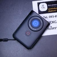 ราคา Canon PowerShot V10 (มือสอง) (24653239115)