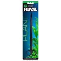 ราคา FLUVAL CURVED SCISSORS AQUARIUM AQUASCAPE GUNTING (53053263733)