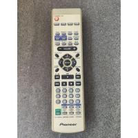ราคา รีโมทเครื่องเล่น Pioneer DVD Home Theaterของแท้ มือสอง ใช้กับชุดโฮมเธียร์เตอร์ 5.1ตระกูล XV-EV (48603118404)