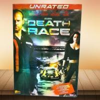 ราคา Death Race (DVD) DVD9/ ซิ่ง สั่ง ตาย (ดีวีดี) *คุณภาพดี ดูได้ปกติ มือ 2 (15865853437)