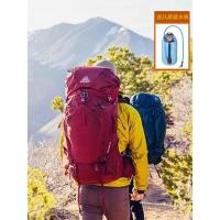 ราคา Gregory Gregory Baltoro ผู้ชาย B65/B75 เดินป่ากลางแจ้งหญิง D60 กระเป๋าเดินป่ากระเป๋าเป้สะพายหลัง (43081108390)