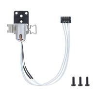 ราคา Hotend เครื่องทําความร้อนสําหรับ A1/ A1 Mini: เปลี่ยนด่วนพร้อมเครื่องทําความร้อนเซรามิกเทอร์มิสเตอร์และคลิปยึดฐานอุปกรณ์เสริมเครื่องพิมพ์ 3D (57761487432)