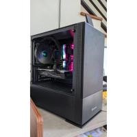 ราคา Intel Core I5 7600 /Strix B250i Gaming / Vga Sapphire Rx 580 4gb / Ram 16gb / M2. 500gb / Case Nubwo (3167034878)