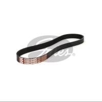 ราคา 6PK1230 สายพานหน้าเครื่อง(แอร์ ไดชาร์ท) อัลติส ALTIS'10-13 ZRE14# / ALTIS'14~ ZRE17# (1.6L/1.8L/2.0L) ยี่ห้อGates(เกทส์) (25753970415)