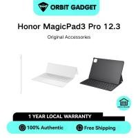 ราคา Original Accessories For Honor MagicPad 3 Pro 12.3 | Honor Magic-Pencil 3 / Smart Keyboard / Case (40759205900)