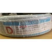 ราคา สายไฟVAF2*1.5ยาว20เมตร (23847610906)