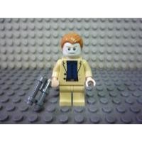 ราคา LEGO Marvel Ironman 3 - Aldrich Killian ( Glow In The Dark ) มินิฟิกเกอร์ - 76006 (47111860179)