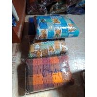 ราคา ผ้าห่ม ผ้าปู 6 ฟุตงานทำมือ (24005462482)