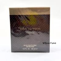 ราคา น้ำหอมแท้100% John Varvatos Vintage EDT 125ml (4169833878)