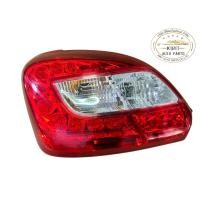 ราคา MITSUBISHI MIRAGE ของแท้ ไฟท้ายมิราจของใหม่ LED 2016 2017 2018 2019 (58005558484)