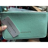 ราคา กระเป๋าสตางค์ผู้หญิง CHARLES & KEITH (1368004144)