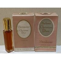 ราคา DIORISSIMO (CHRISTIAN DIOR) Perfume 7,5 ml VINTAGE SEALED (5342905361)